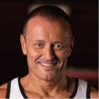 2Evolve Technologies Employee Tony Bailey's profile photo