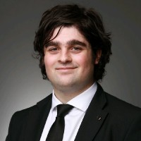 Genesys Employee Daniel Hannon's profile photo