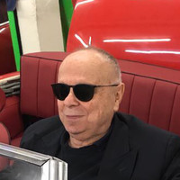 Vivienne Westwood Employee Carlo D'Amario's profile photo