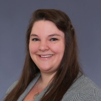 Greater Cincinnati Water Works Employee Sarah Hayes's profile photo
