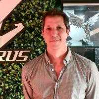 GIGABYTE USA Employee Guillermo Tamasi's profile photo