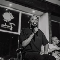 Angle Orange Employee Quaide Rumble's profile photo