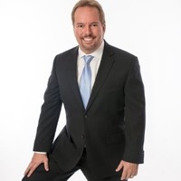 The White Rabbit Advisory Group Employee Chuck Poole's profile photo