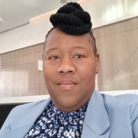 Sasol Employee Busisiwe Mathibe's profile photo