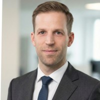CANCOM Austria Employee Markus Friedl's profile photo