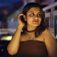 Chetna Sharma Email
