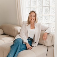STEM Creative Employee Emma Schouten's profile photo