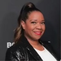 EBONY Media Employee Denise Faulkner's profile photo