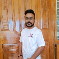 Ambitious Baba Employee Bhoopendra Singh's profile photo