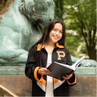 Xenon Health Employee Audrey Chau's profile photo
