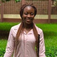 Quales Consulting Employee Tolulope Kolawole's profile photo