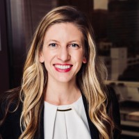 Quinn Emanuel Employee Erin Freeman's profile photo