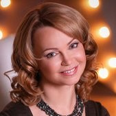 Borderfree Employee Kelsie Helms's profile photo
