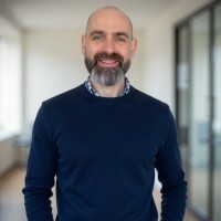 The CFO Centre UK Employee Jonathan Webber's profile photo