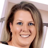 ECLAT Health Solutions Inc Employee Katie Daugherty's profile photo