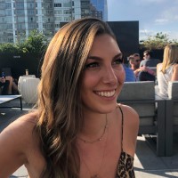 Sasha Klimchuk Email & Phone Number