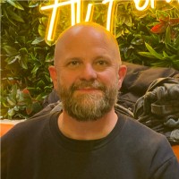 McCann Synergy Employee Tom Appleby's profile photo