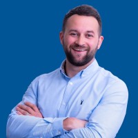 Valpak Limited Employee Paul McCaig's profile photo