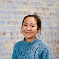 Asite Employee Sasha Roberts's profile photo