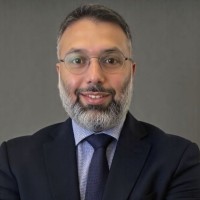 RUA AlHaram AlMakki | رؤى الحرم المكي Employee Ahmed Mba's profile photo