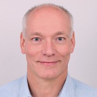 Kramp Employee Martin Commandeur's profile photo
