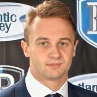 CrowdSync Technology Employee Will Garin's profile photo