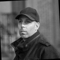 Andrena Employee Garett Trotter's profile photo