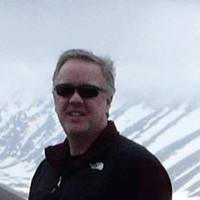Scott Henderson