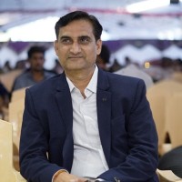 Praveen Joshi Email & Phone Number