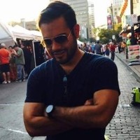 Diego Alejos Email & Phone Number