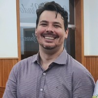 Jonathan de Almeida Email