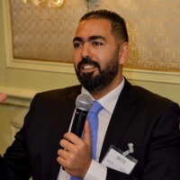 Omar Amer Email & Phone Number