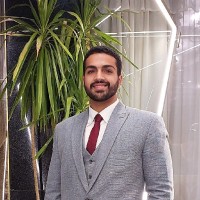 Mohamed Salman's profile photo