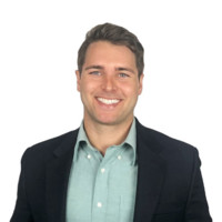 Finix Employee David Bruce's profile photo