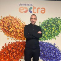 Çiçeksepeti.com / İzmir Employee Bertan Kuzgun's profile photo