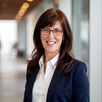 Vantage Realty Employee Mary MacPherson's profile photo