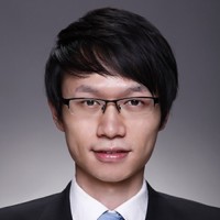 Ray Jin