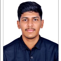 Bhargava Sai's profile photo