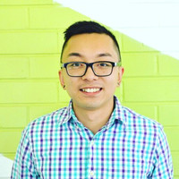 Evergreen School Employee David Nguyen's profile photo