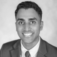 The Crest Group Employee Noah Mathews's profile photo