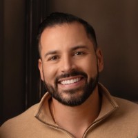 South Shore Association for Independent Living Employee Ricky Demirakos's profile photo