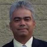 California Resources Corporation Employee Ruben A Rojas's profile photo