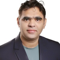 Idigicloud Technologies Employee Ganesh Patil's profile photo