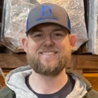 GPG LLC Employee Harrison Gray's profile photo