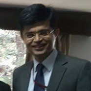 National High Speed Rail Corporation Ltd (NHSRCL) Employee Abhishek Swami's profile photo