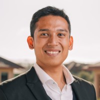 CoffeeSpace Employee Fauzan Maulana's profile photo