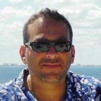 Abe Amaral Email & Phone Number