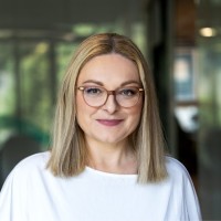365.bank Employee Viera Michnova's profile photo