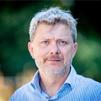 Allego Employee Koen Eggermont's profile photo