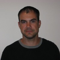 SDN Communications Employee Chad Pew's profile photo